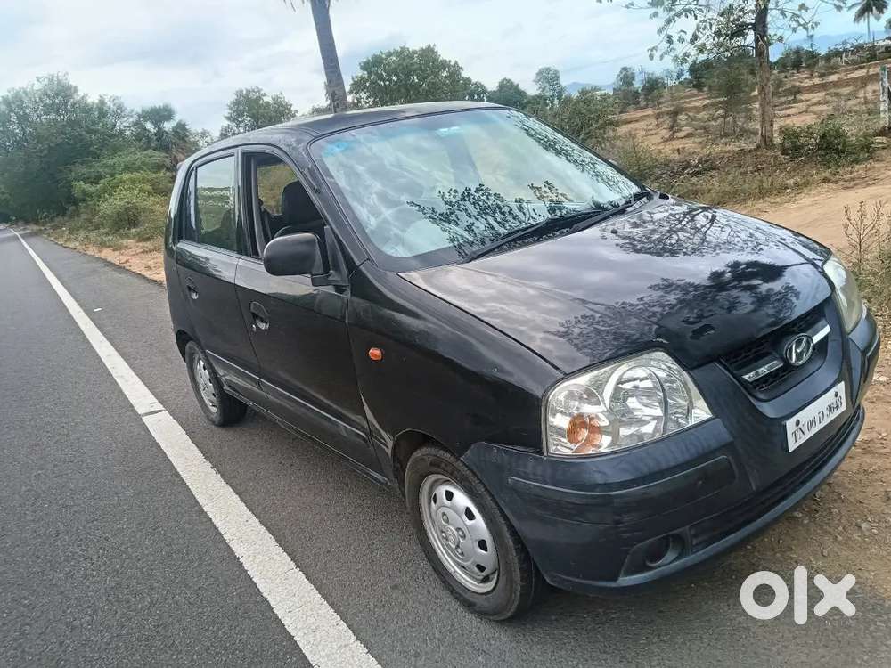 Fc2030 Current 2011 Santro Xing Petrol Manual