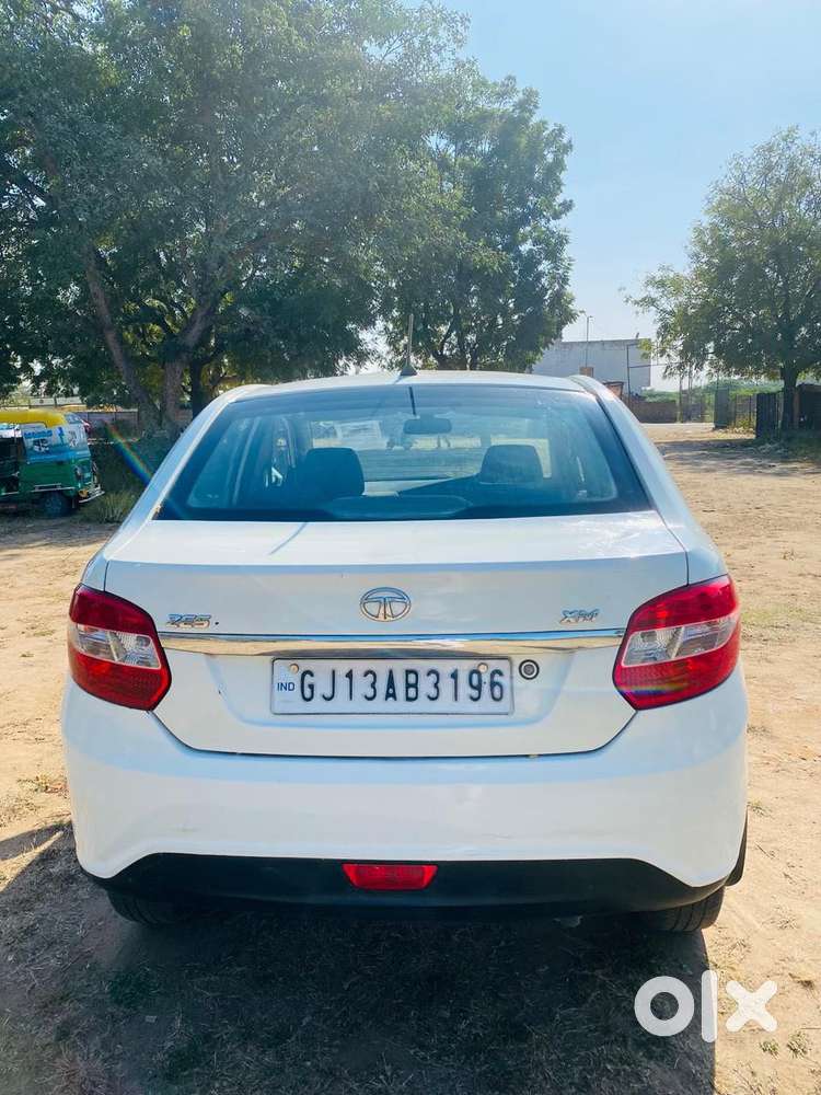 Tata Zest  Quadrajet 1.3 Xm, 2016, Diesel