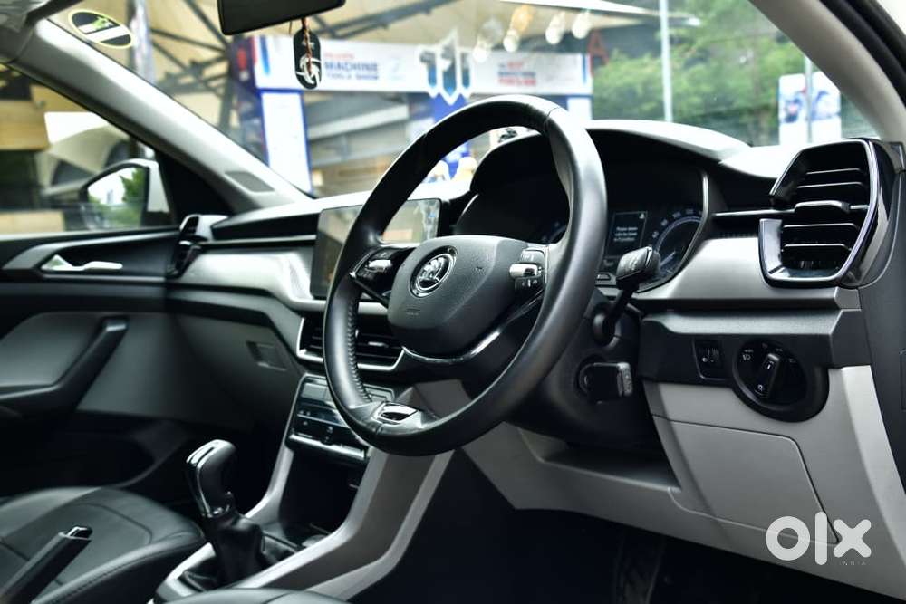 Skoda Kushaq 1.0 Tsi Ambition At, 2022, Petrol
