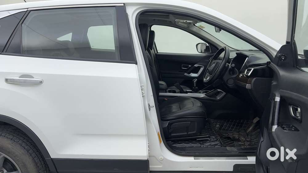 Tata Harrier Xt+, 2021, Diesel