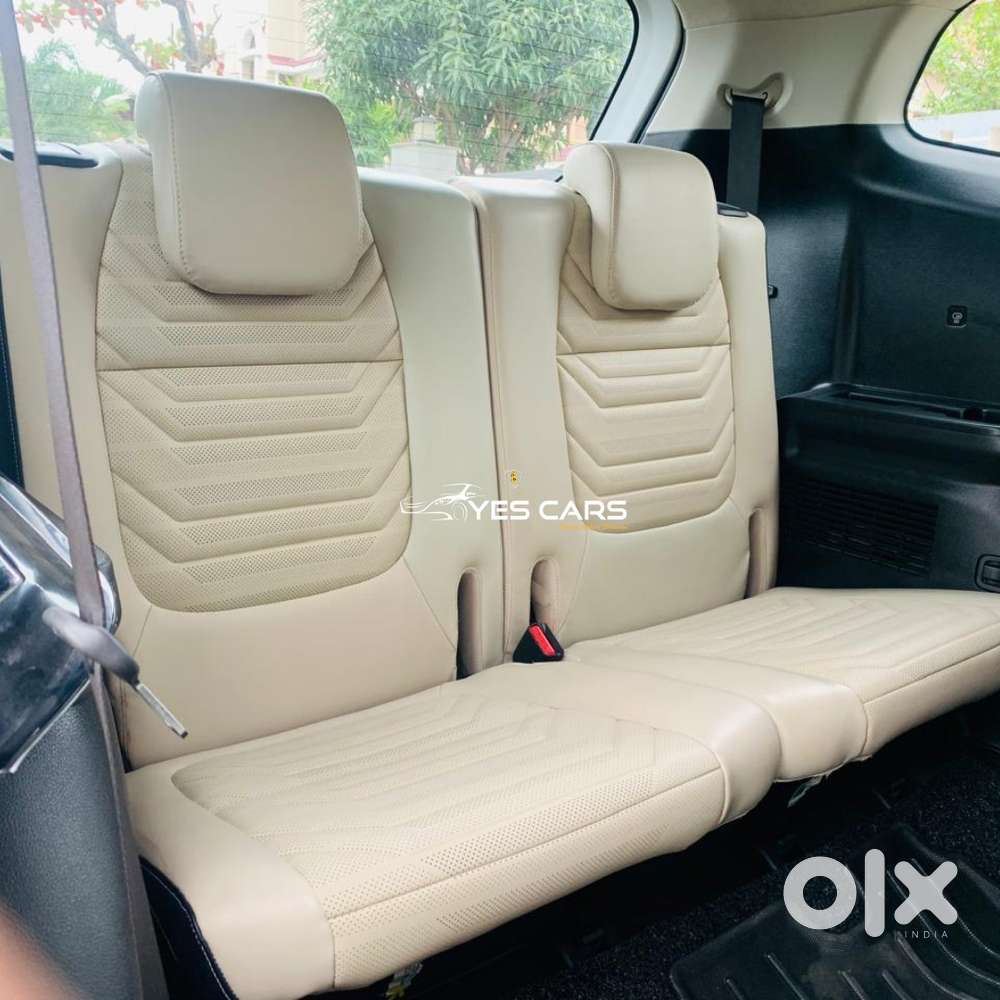 Kia Carens 1.4 Luxury 7 Str, 2022, Diesel