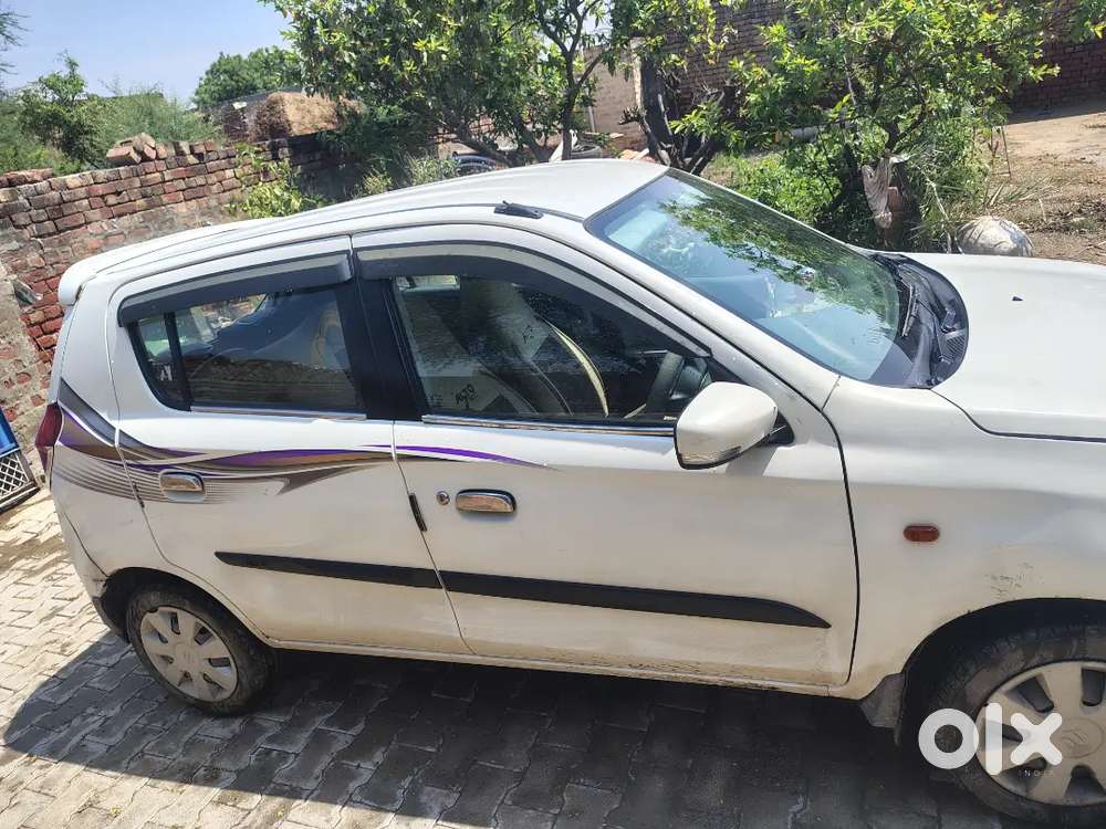 Maruti Suzuki K10 Good Condition With Lpg Kit