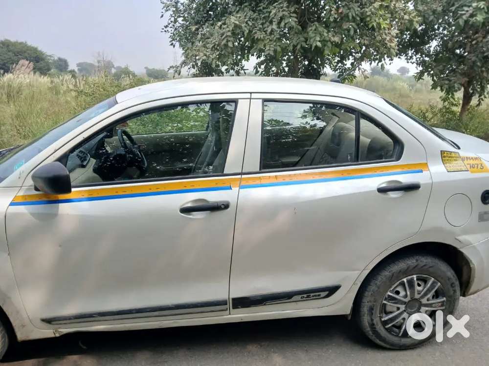 Maruti Suzuki Dzire 2023 Cng & Hybrids 85000 Km Driven