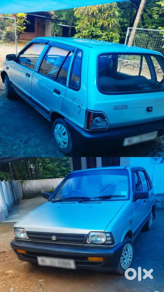 Good Condition New Tyre Ac Available