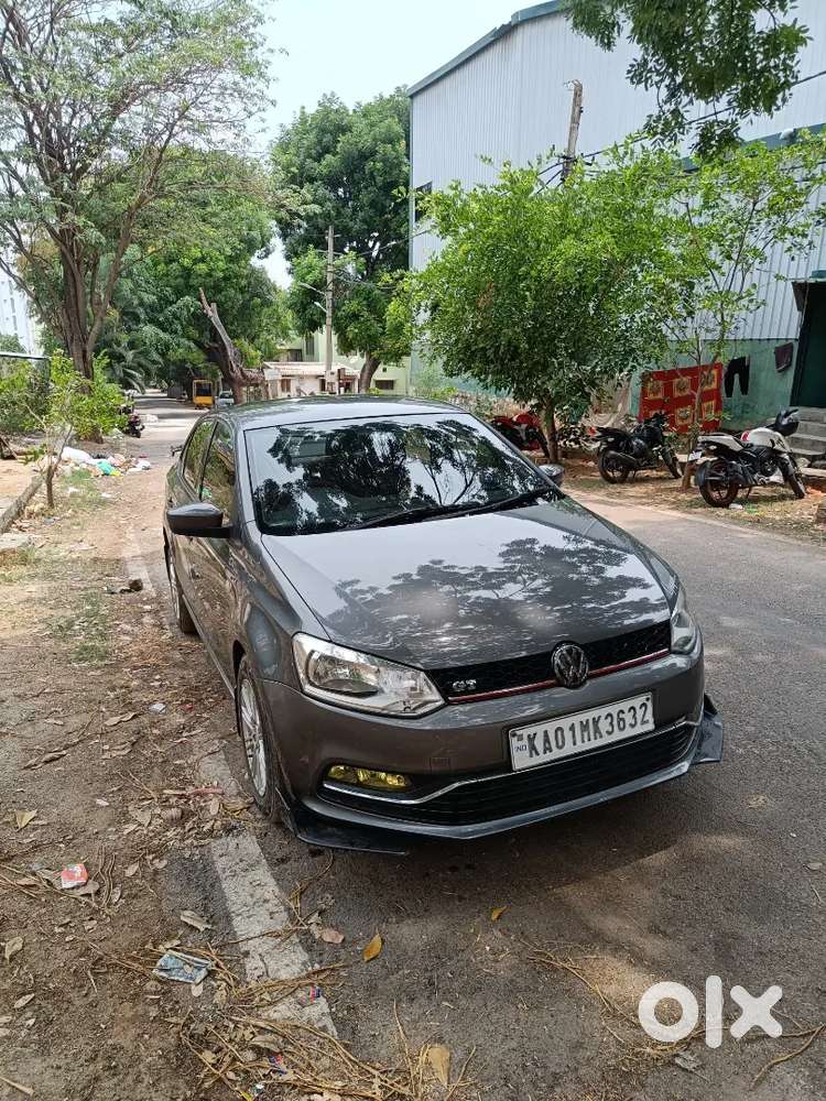 Volkswagen Vento 2013 Petrol 84000 Km Driven
