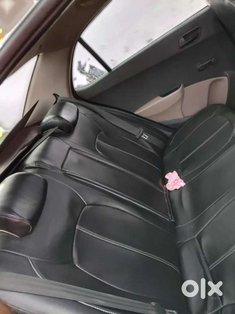 Hyundai Xcent Prime Cng 2018