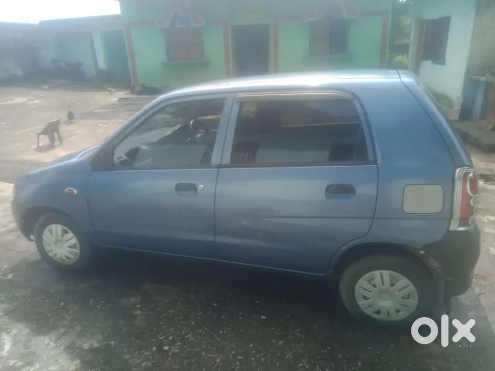 Maruti Suzuki Alto 2006