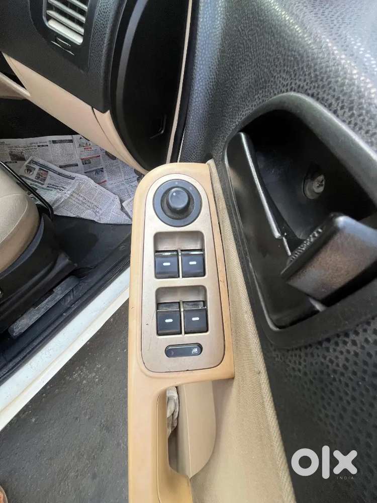 Tata Indica Vista 2012 Vx Quatrazet Diesel