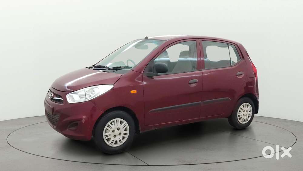 Hyundai I10 Magna 1.1l, 2014, Petrol