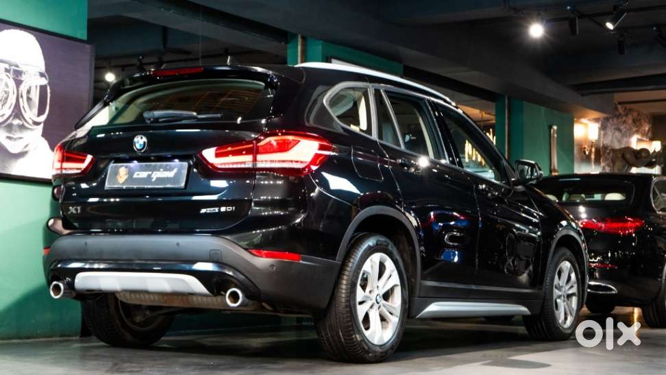 Bmw X1 2.0 Sdrive20i Xline, 2022, Petrol