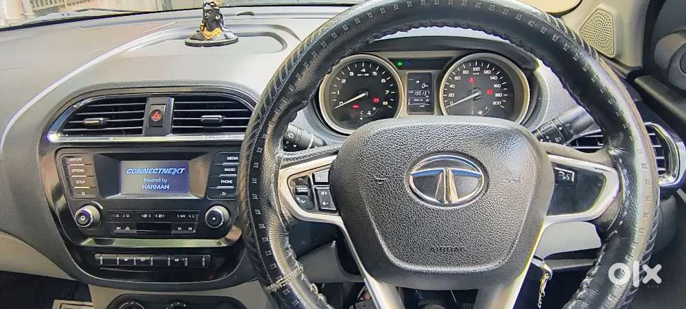Tata Tigor Xz 2016 Diesel