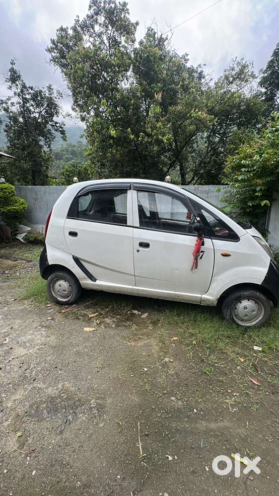 Tata Nano Petrol Manual 2015