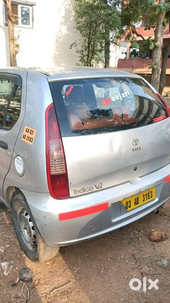 Tata Indica Diesel Manual 2016 Variant