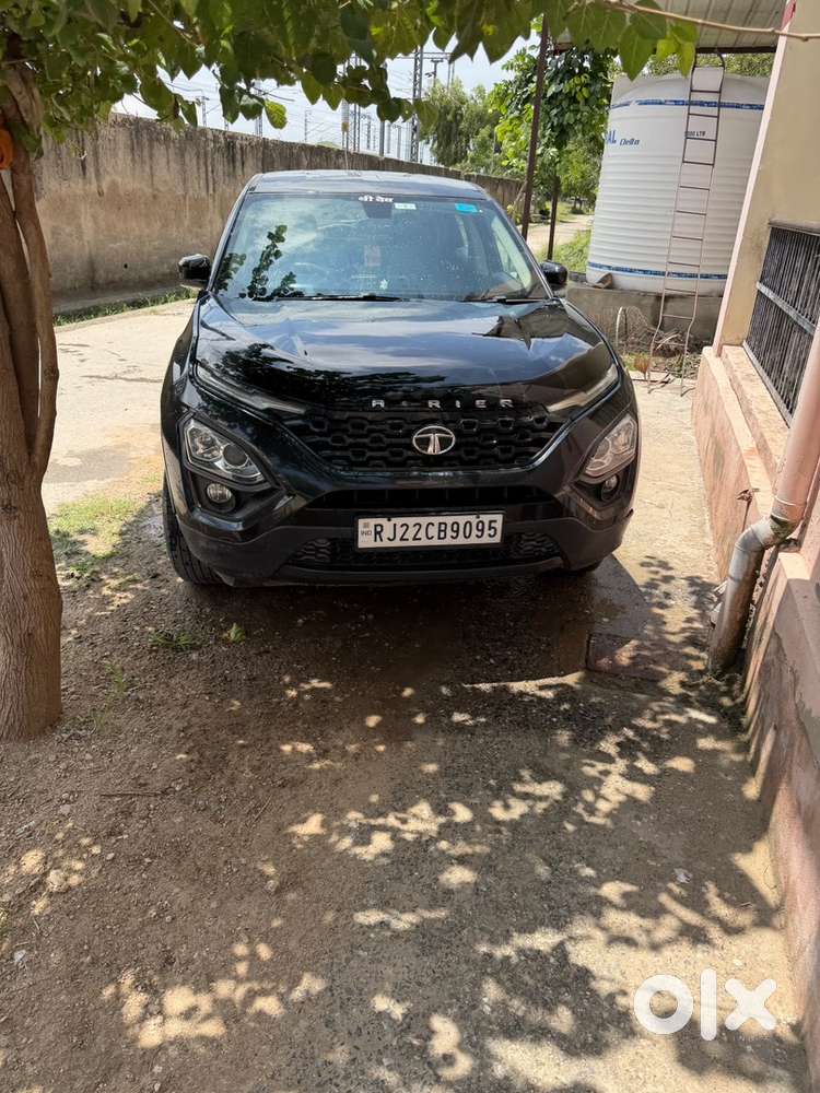 Tata Harrier Diesel Good Condition