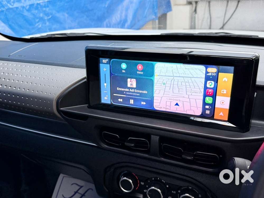 As Good As New! 2025 Citreon Ec3 - Only 4000km Driven