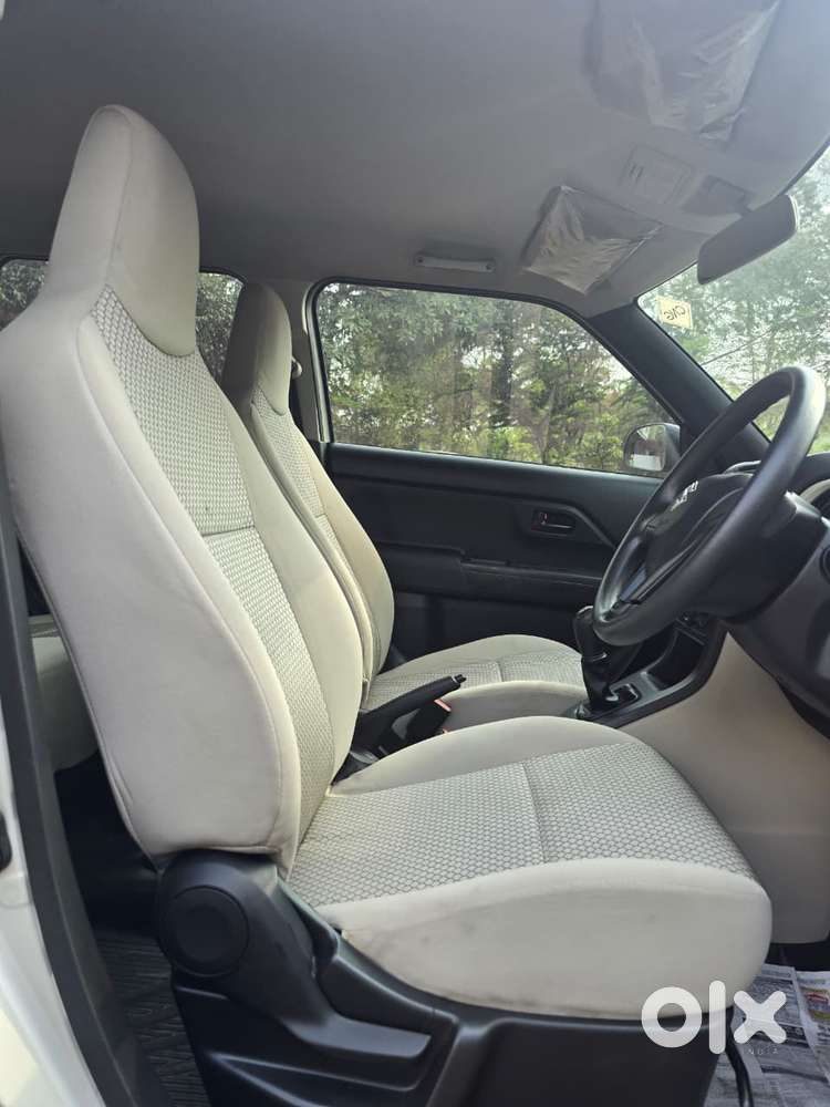 Maruti Suzuki Wagon R Vxi 1.0 Cng, 2021, Cng & Hybrids