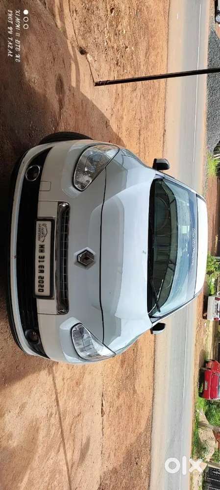 Renault Fluence Diesel 2013