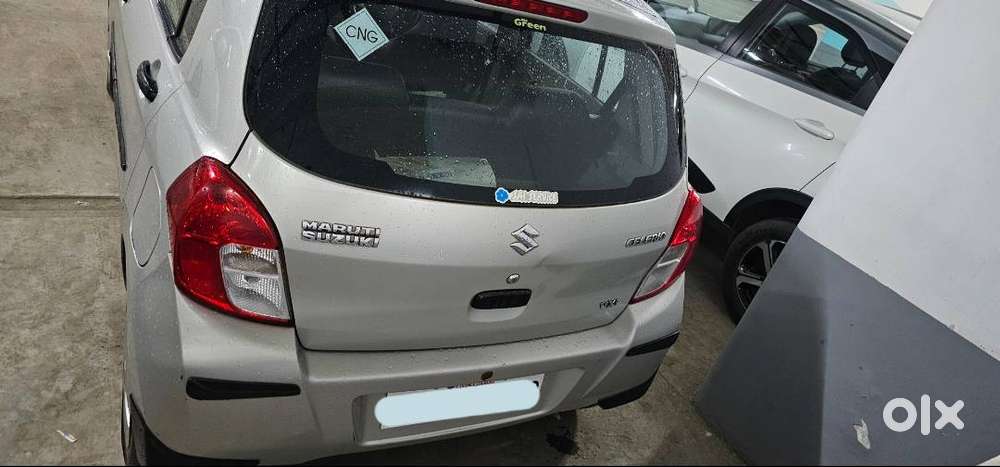 Celerio 2017 Model In Excellent Condition