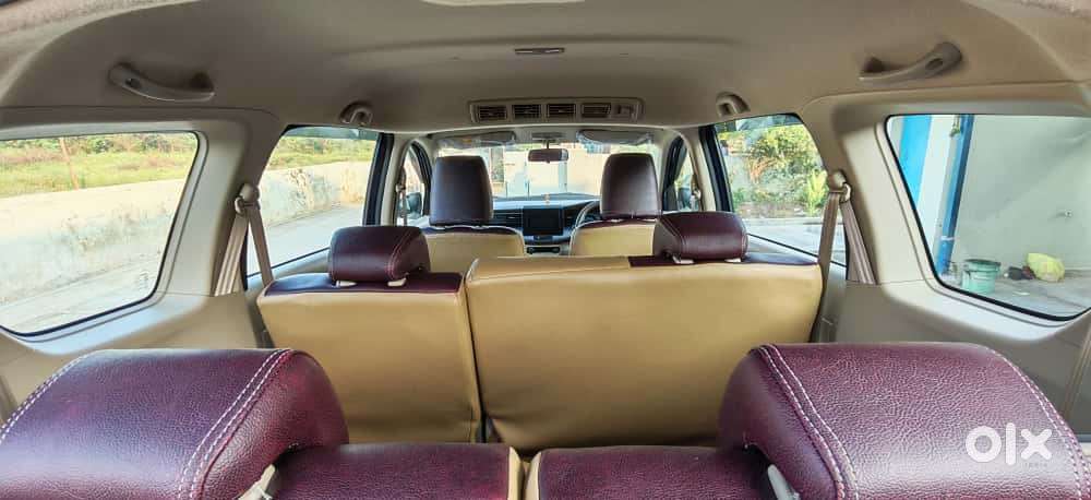 Toyota Rumion 2023 Petrol Automatic
