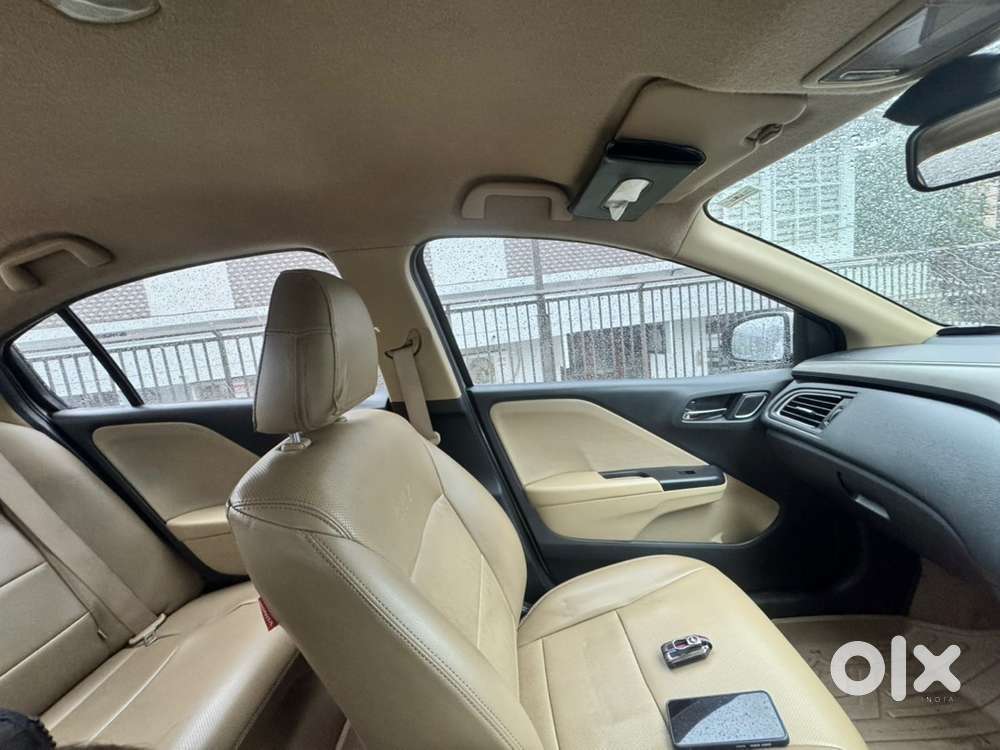 Honda City Petrol 2017 For Sale