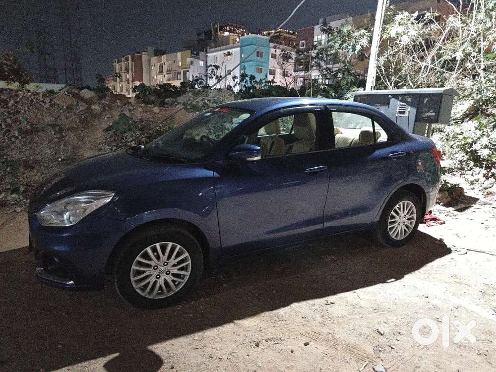 Maruti Suzuki Dzire 2023 Petrol 70000 Km Driven
