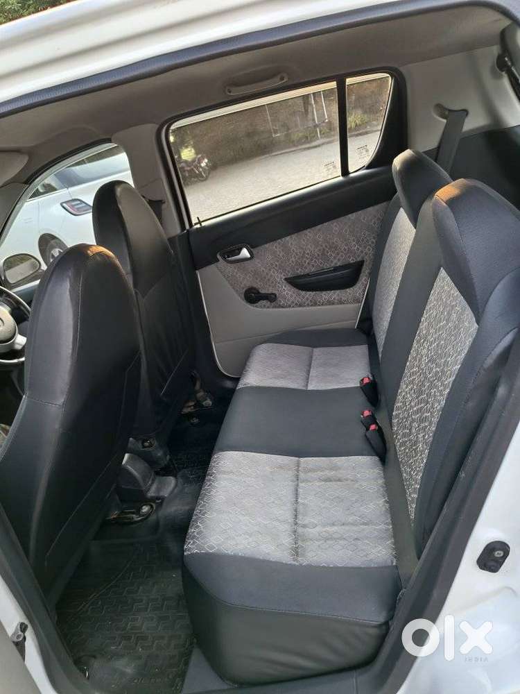 Maruti Suzuki Alto 800 Lxi, 2016, Petrol