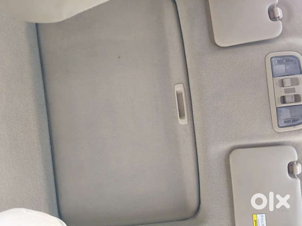 Honda City Zx 2015 Petrol