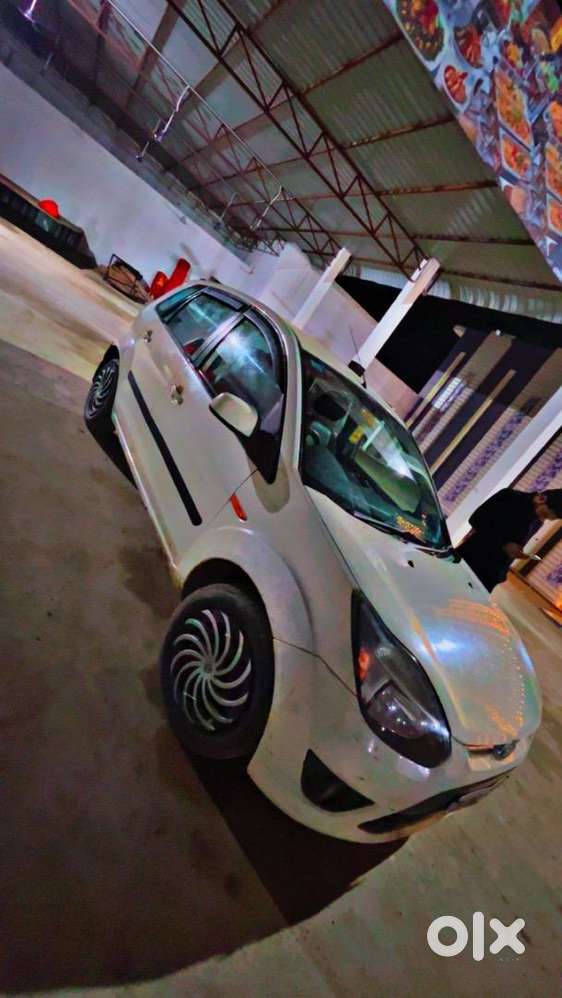 Ford Figo 12 Diesel Good Condition