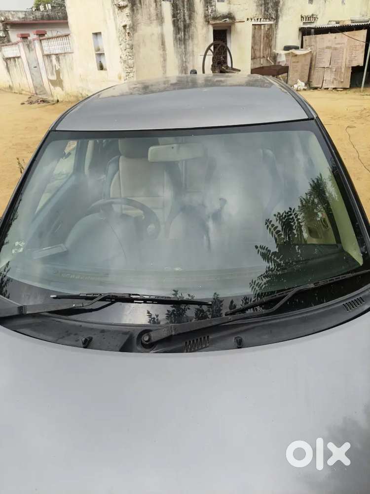Maruti Suzuki Dzire 2012 Diesel Variant