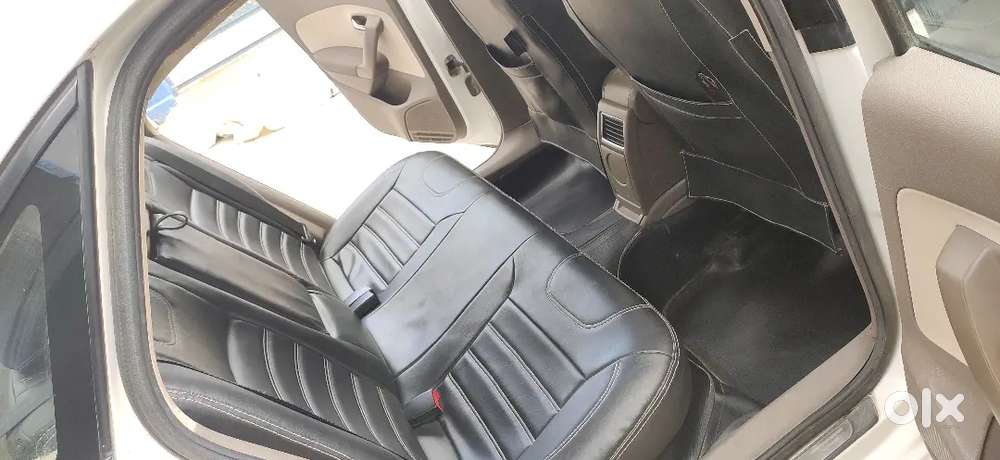 Skoda Rapid 2014 Petrol Well Maintained