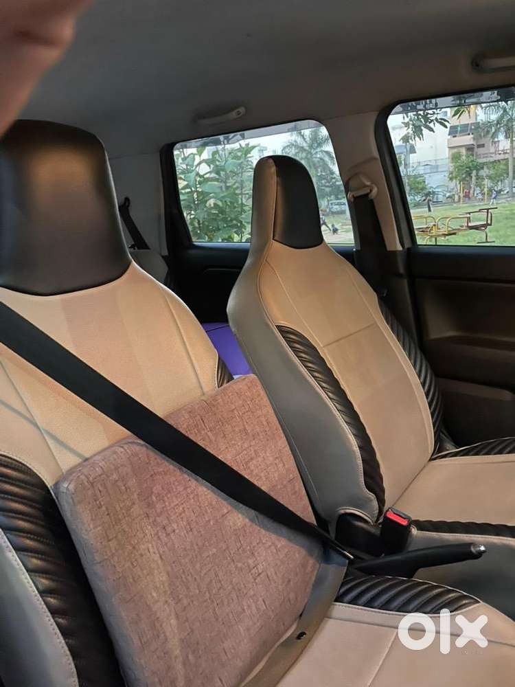 Maruti Suzuki Wagon R 2023 Cng & Hybrids Well Maintained