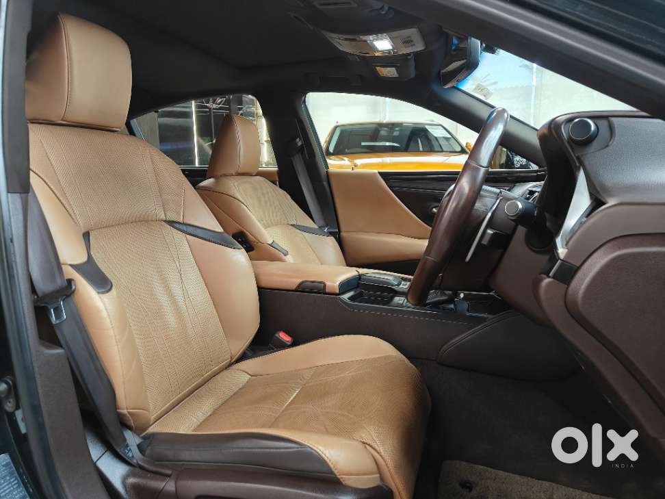 Lexus Es 300h, 2019, Petrol