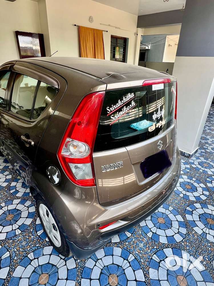 Maruti Ritz Vdi 2012 - Mild Used / Only Company Service / Good Conditn