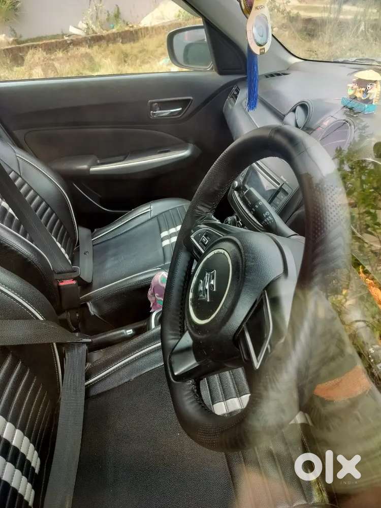 Maruti Suzuki Swift Zxi Plus 2019