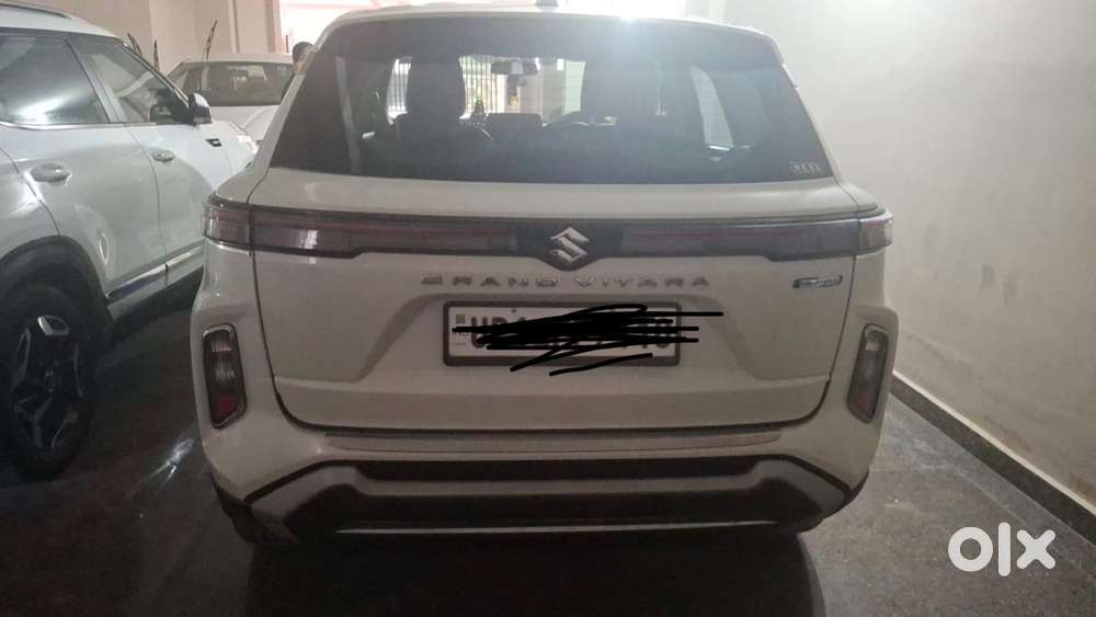 Maruti Suzuki Petrol Manual 2022
