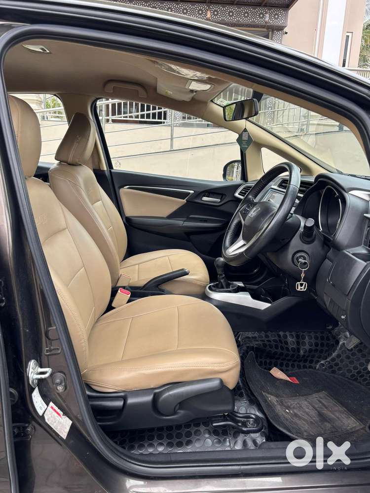 Honda Jazz V, 2017, Petrol