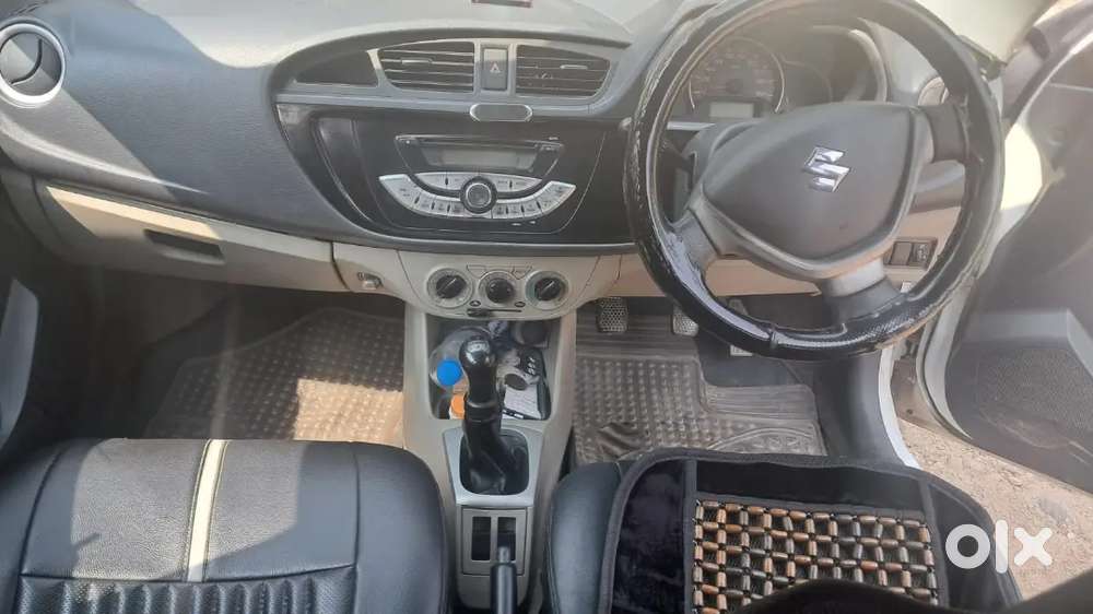 Maruti Suzuki Alto K10 107600 Km Driven
