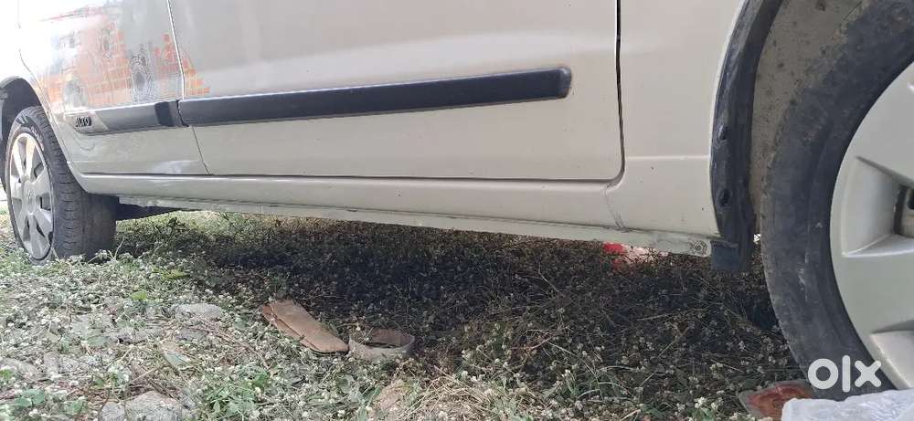 Maruti Suzuki Alto 2014