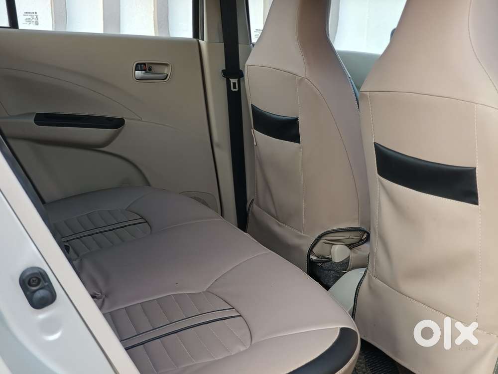 Maruti Suzuki Celerio 1.0 Vxi Mt, 2020, Petrol