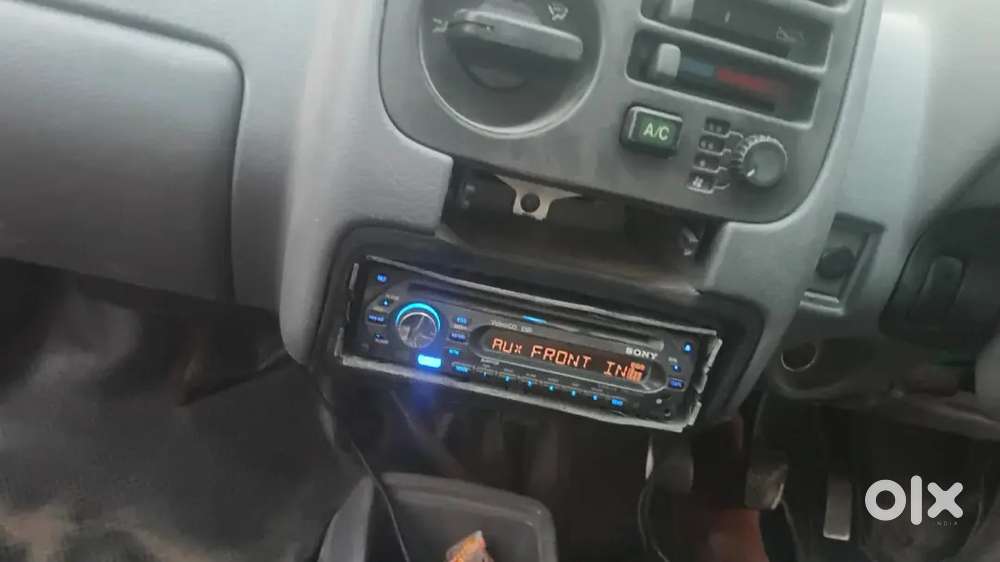Maruti Suzuki Zen Estilo 2005 Petrol 145385 Km Driven