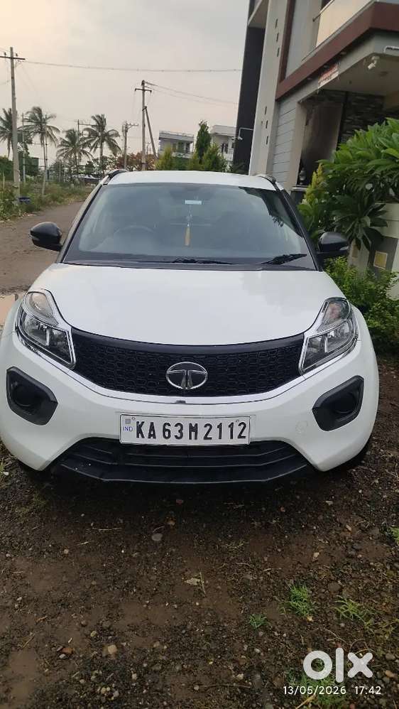 Good Condition Car