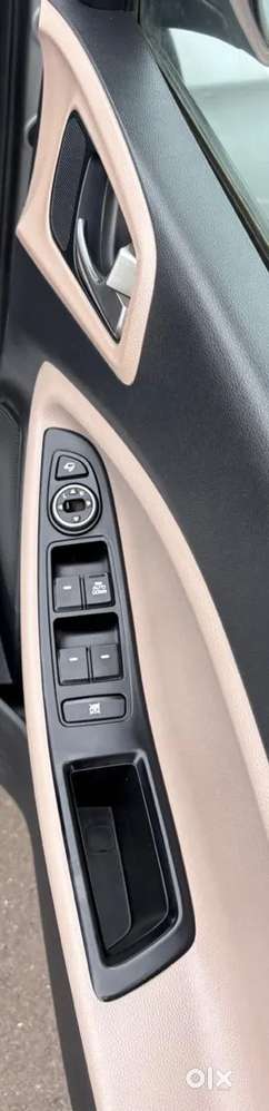 Hyundai Elite I20 [ ] 1.2 Sportz, 2016, Petrol