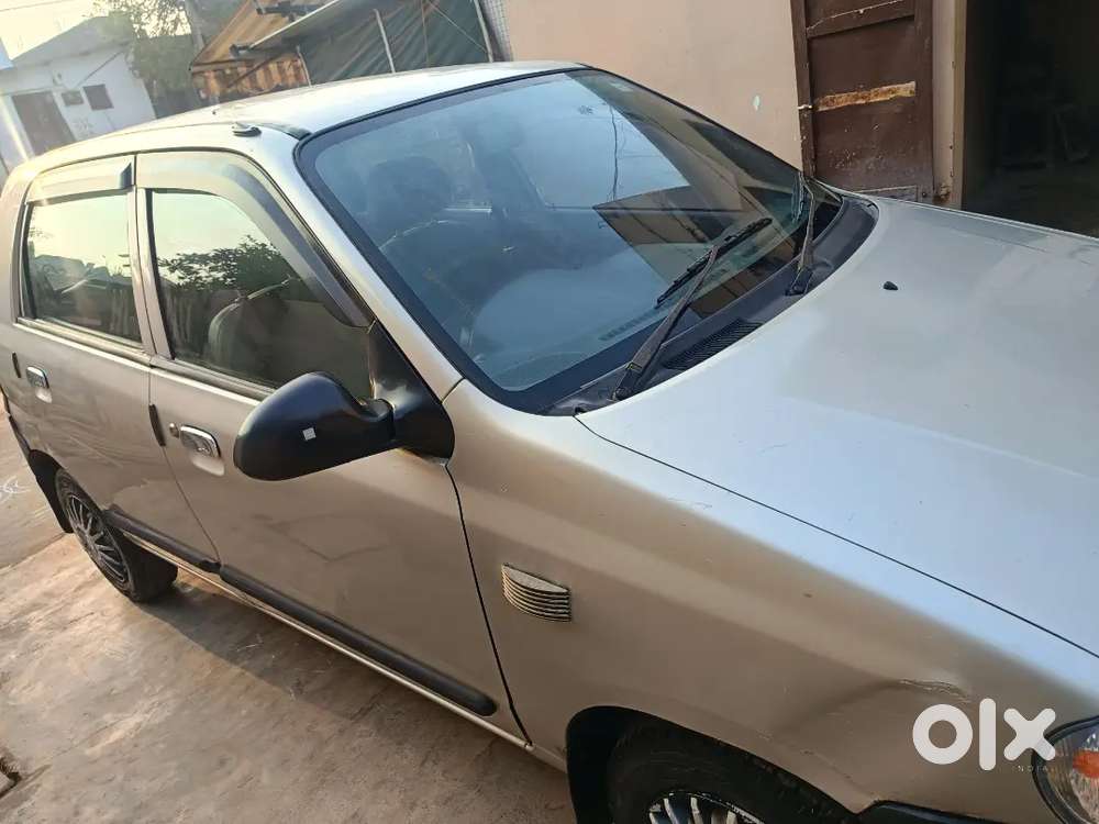 Maruti Suzuki Alto 800 2004 Petrol 135000 Km Driven