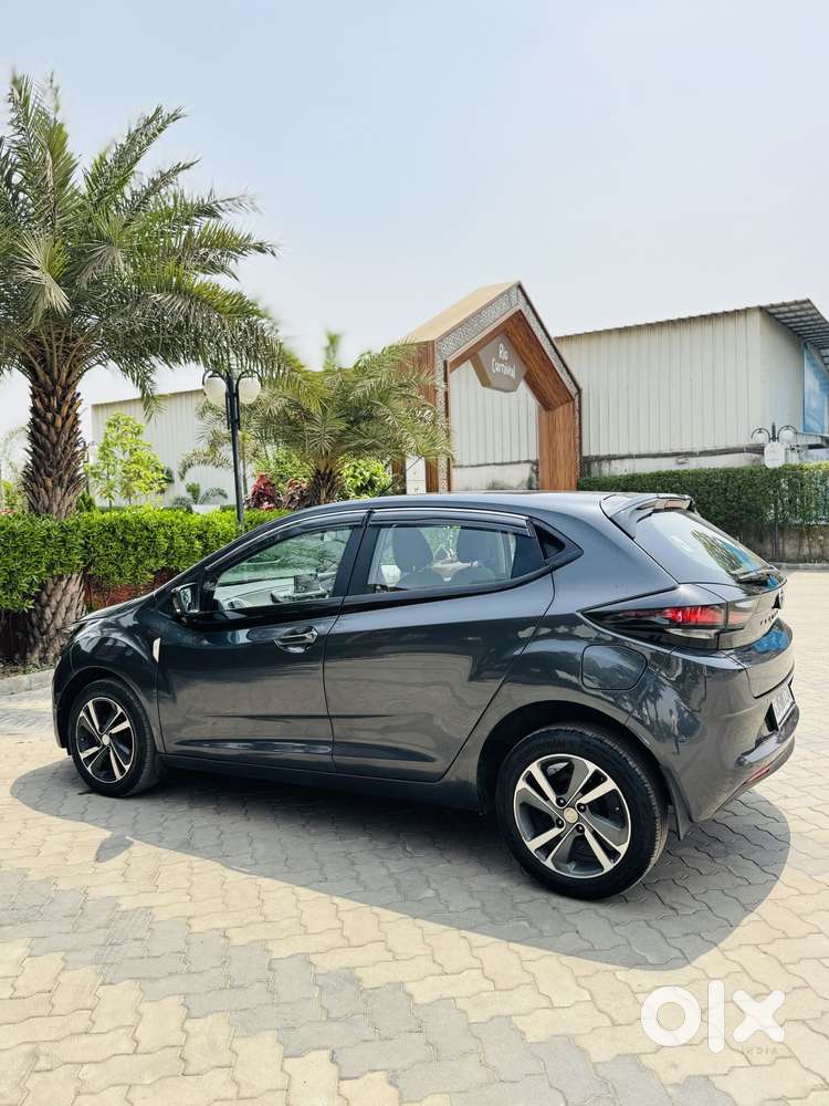 Tata Altroz Xza Petrol, 2021, Petrol