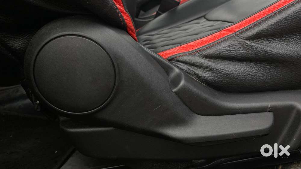 Maruti Suzuki Baleno 1.2 Delta, 2018, Petrol