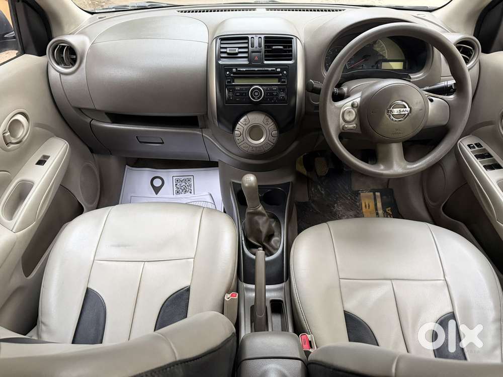 Nissan Sunny Diesel Xl, 2012, Diesel