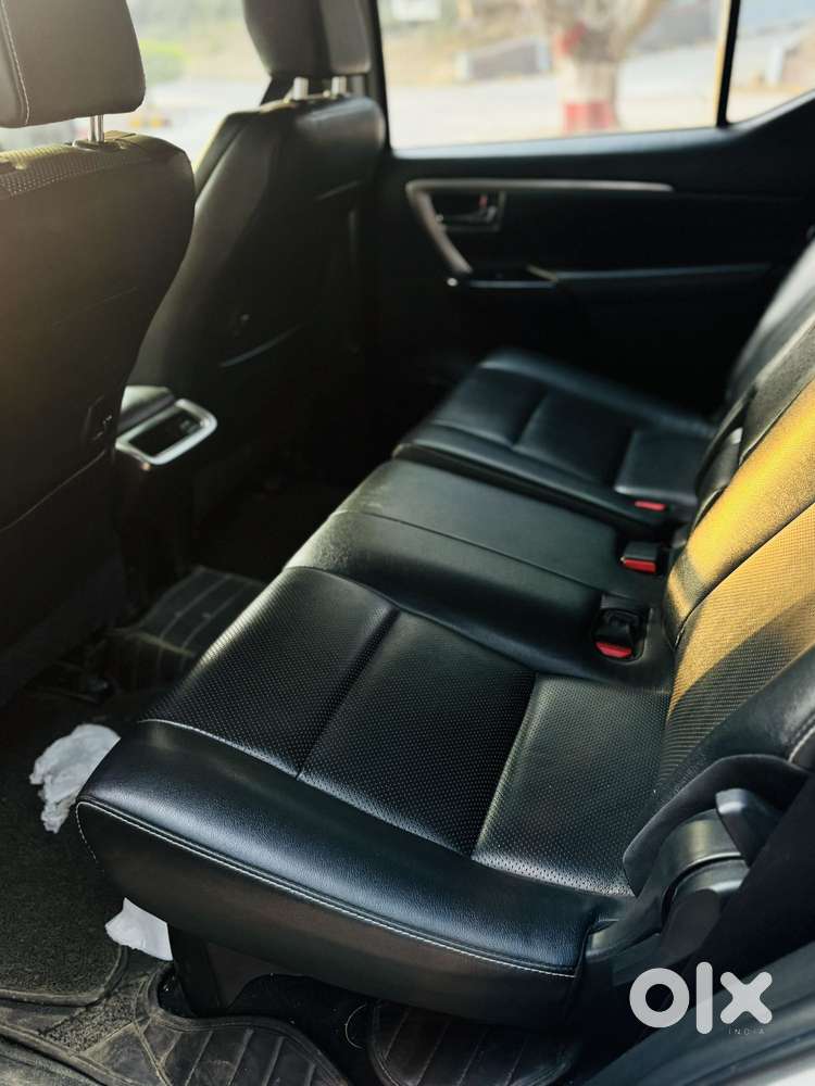 Toyota Fortuner 4x2 Mt 2.8 Diesel, 2022, Diesel