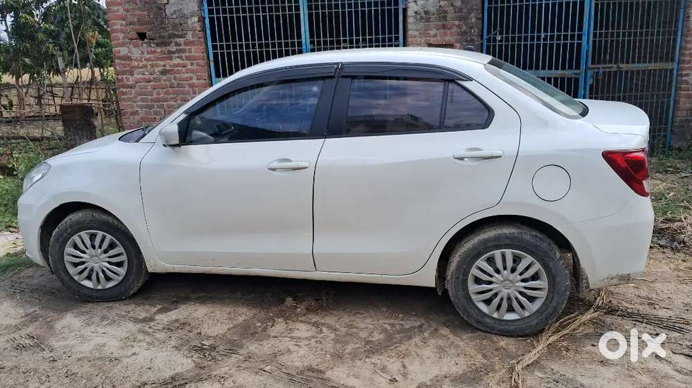 Maruti Suzuki Dzire 2024