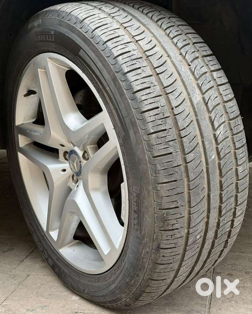 Mercedes-benz Gl-class 350 Cdi, 2013, Diesel