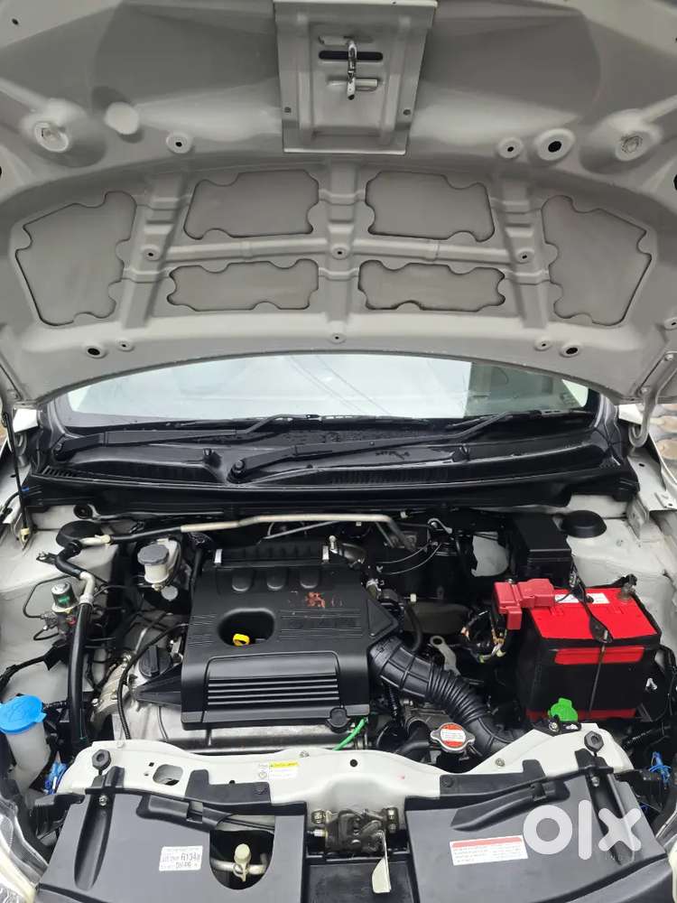 Celerio Vxi In Immaculate Condition